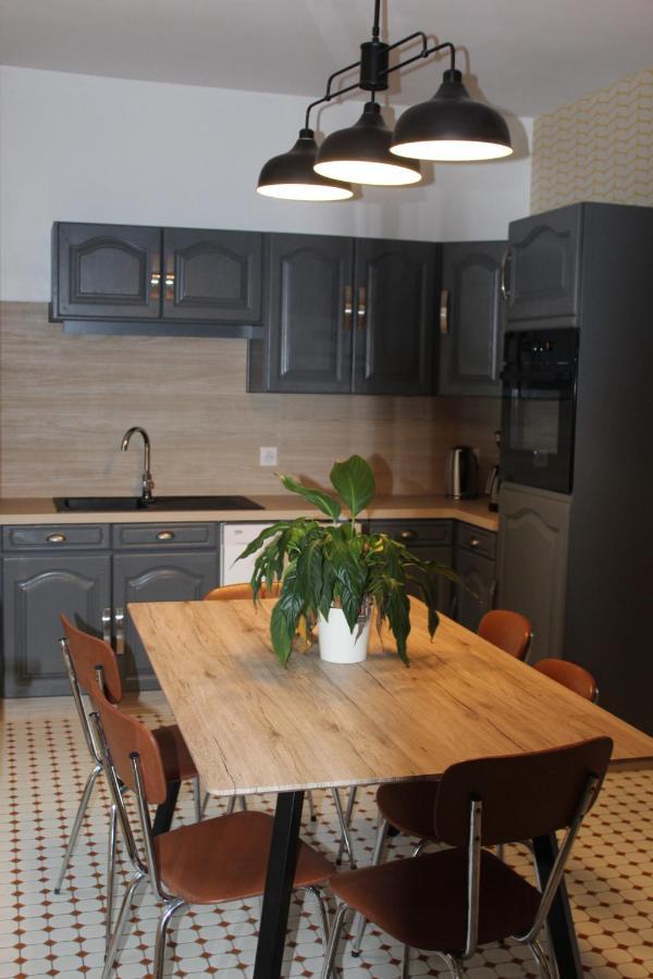 Maison Lc Cramant Екстериор снимка