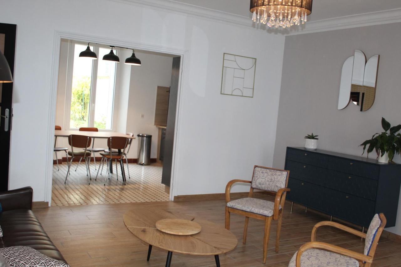 Maison Lc Cramant Екстериор снимка