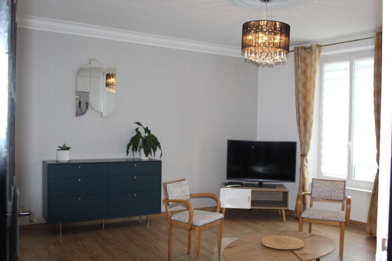 Maison Lc Cramant Екстериор снимка